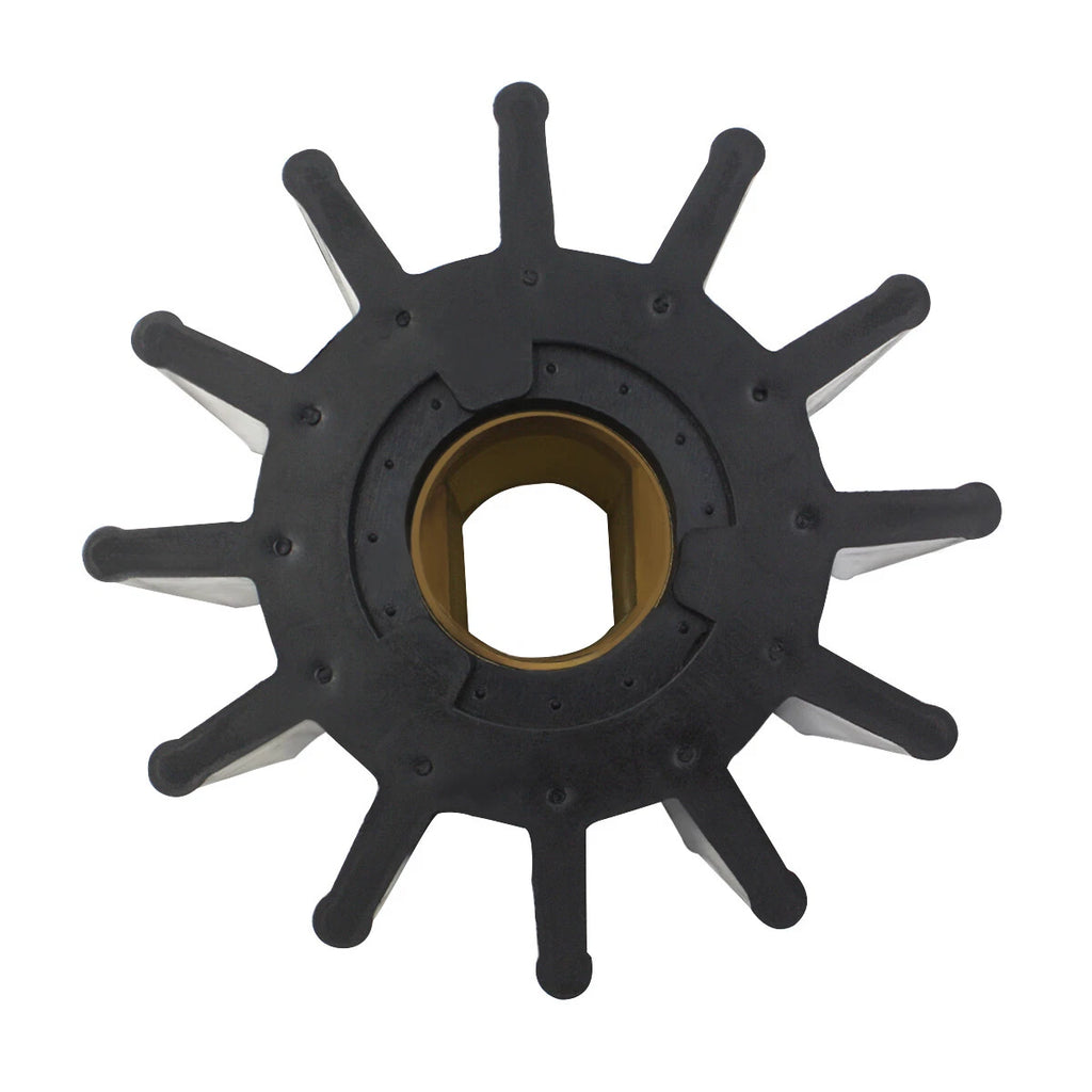 Water Pump Impeller for Detroit 8V 16V 92TA Diesel Engine (8927570)