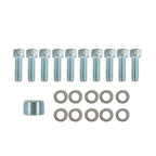 Differential Cover for Chevy Dodge Ford GMC Jeep (10-Bolt)