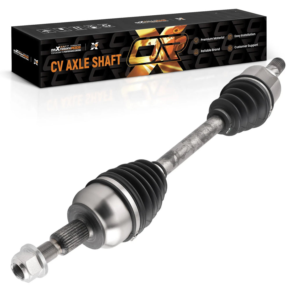 CV Axle Shaft for Ford Focus Sedan L4 2.0L (2012–2018)