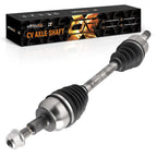 CV Axle Shaft for Ford Focus Sedan L4 2.0L (2012–2018)