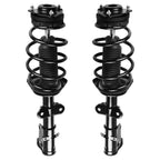 2Pcs Complete Struts Shocks Springs for Chrysler Town & Country (2008–2015)