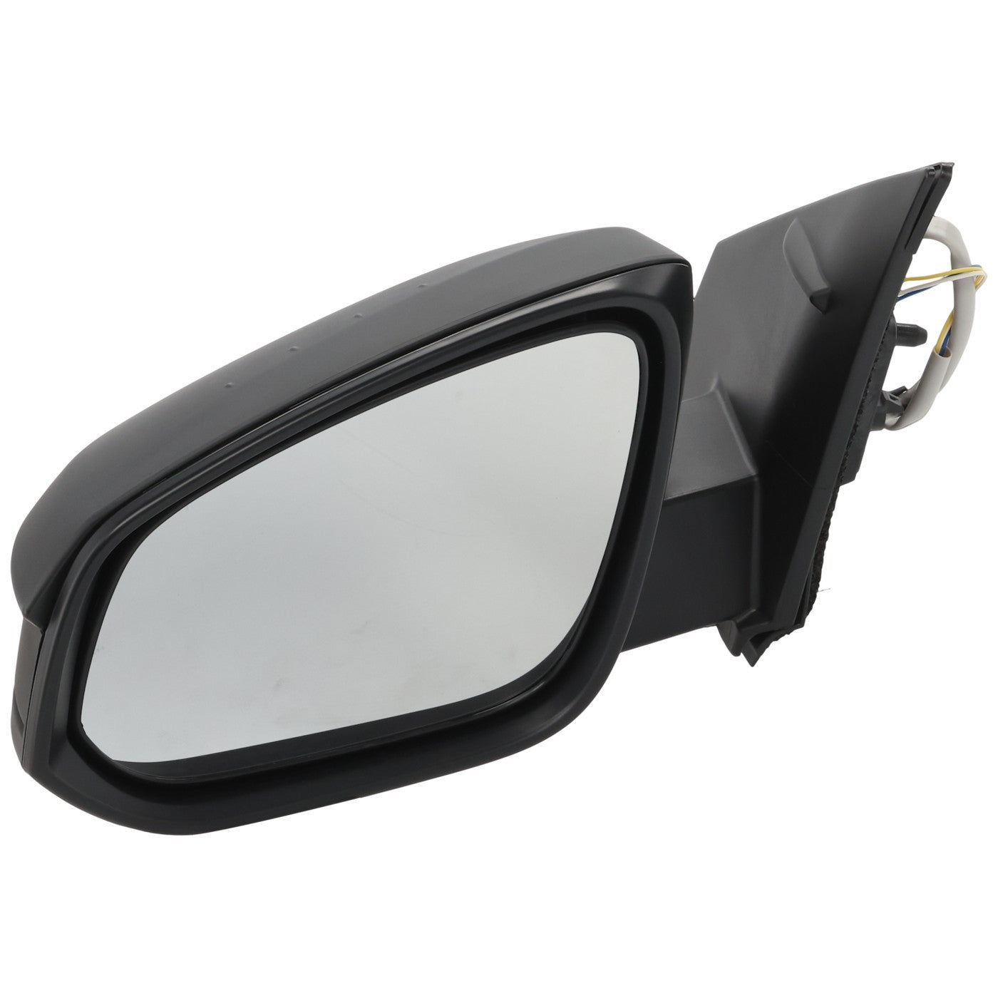 Driver Left Side Mirror for Toyota RAV4 (2013–2015)