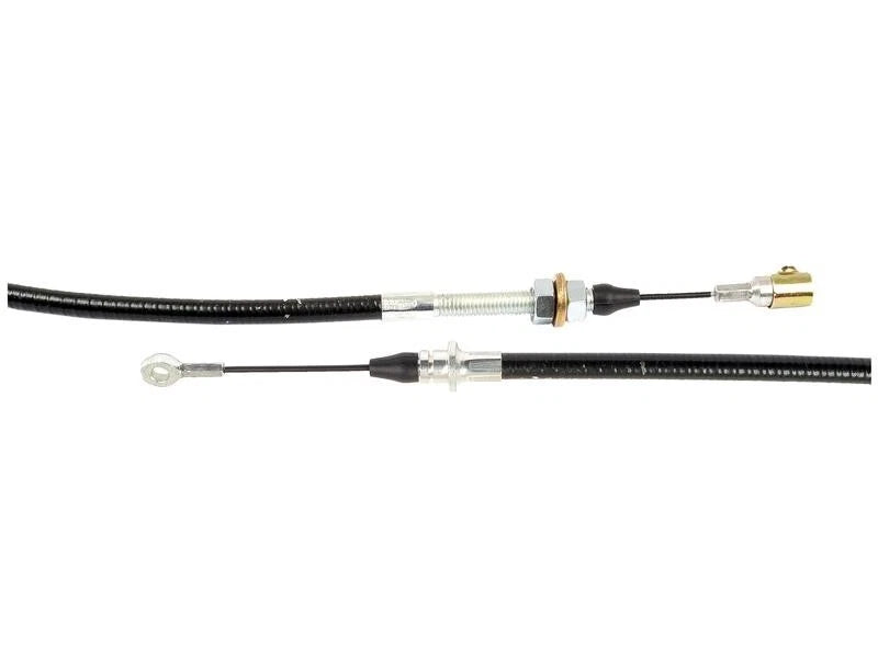 Throttle Cable for New Holland TS90 TS100 TS110 (1999–2005)