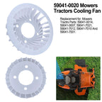 Cooling Fan for FH381V FH430V FH451V FH541V FH580V (59041-0020, 7007, 59041-0014)