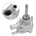 Water Pump Assembly for Honda CBR 600F4i (2001–2006) 19200-MBW-307