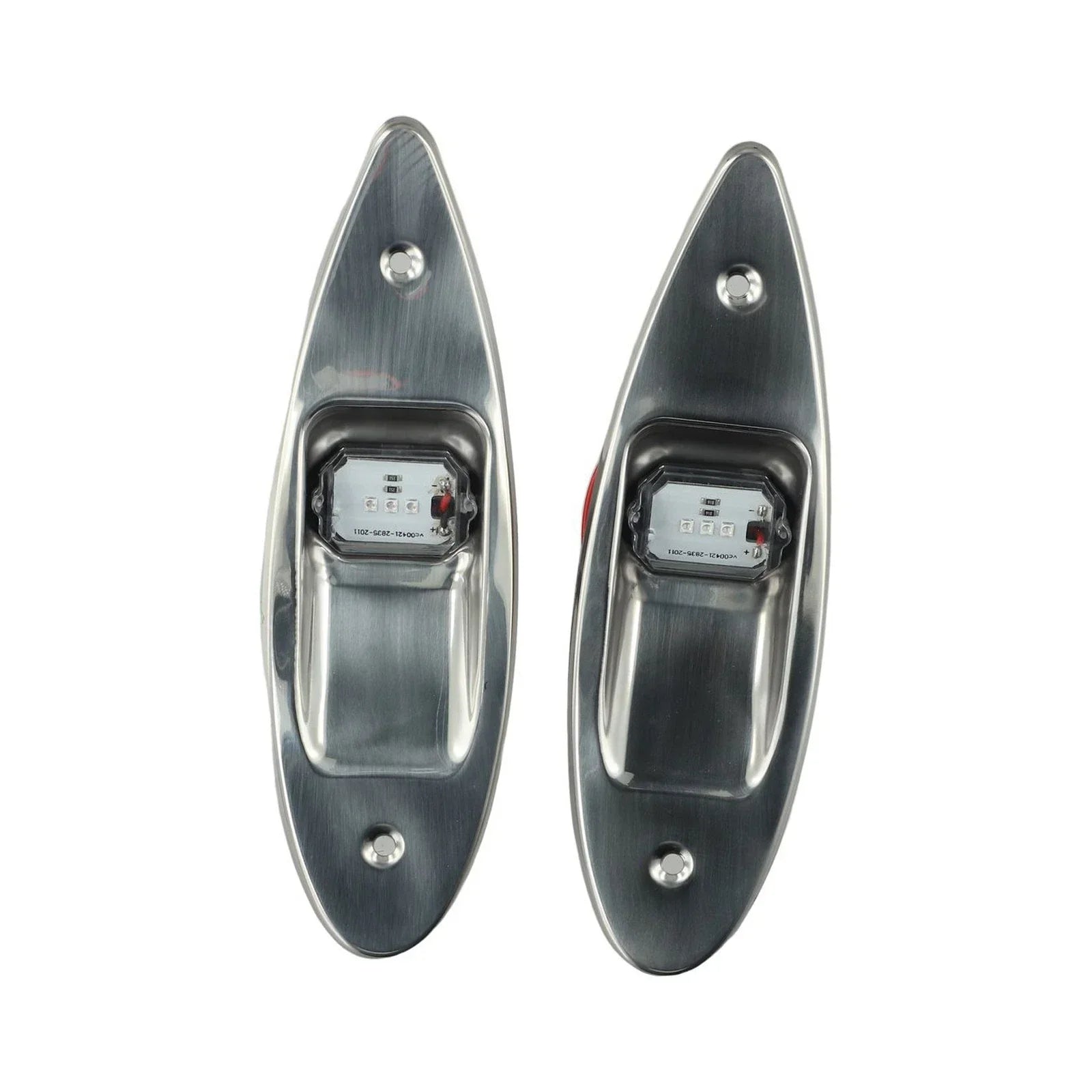Side Navigation Lamp 2 x