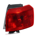 Halogen Tail Light for GMC Terrain (2010–2017) Rear Outer Right W/ Bulb
