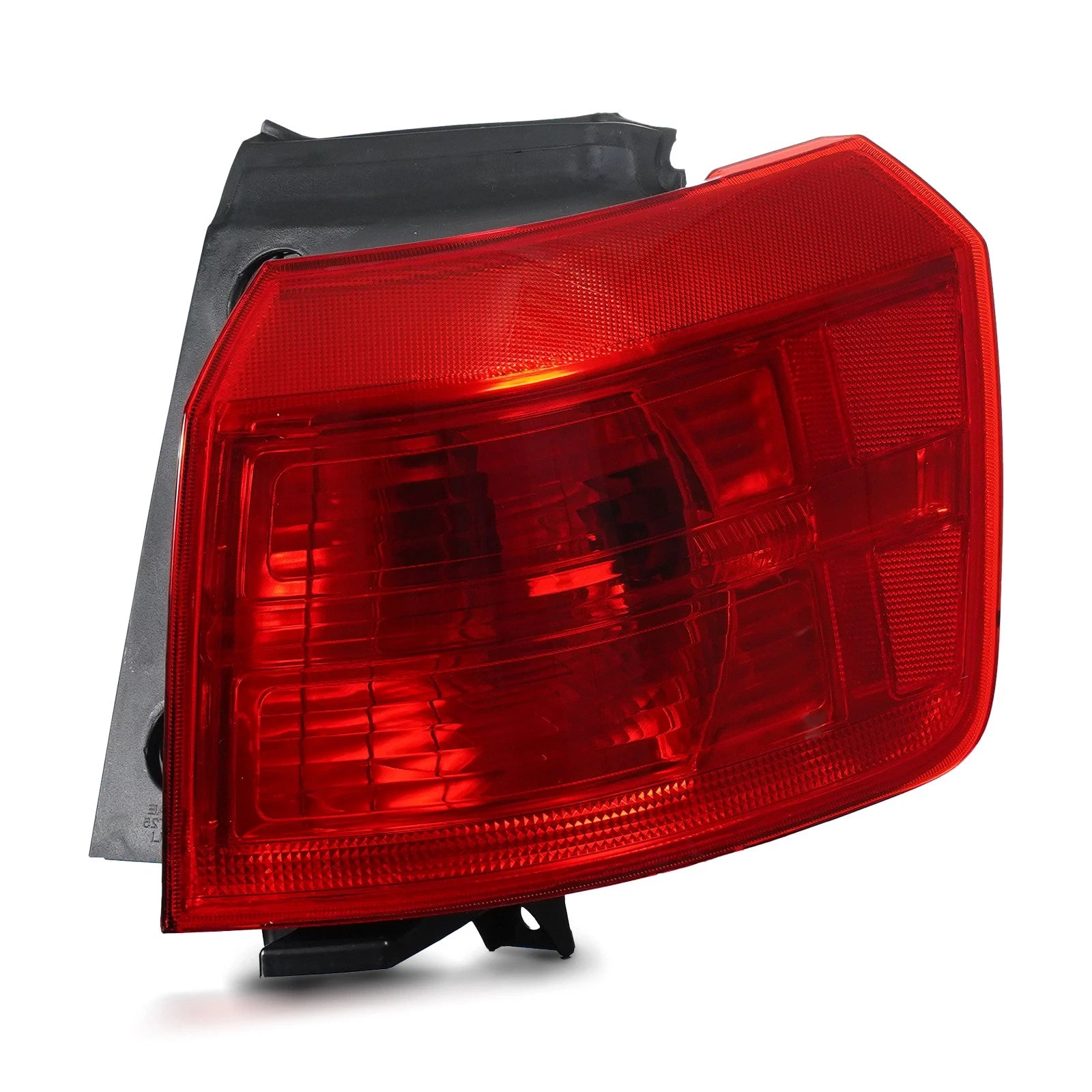 Halogen Tail Light for GMC Terrain (2010–2017) Rear Outer Right W/ Bulb