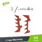 Set of 2 Felling Dogs for Stihl 029 039 MS271 MS290 MS310 MS311
