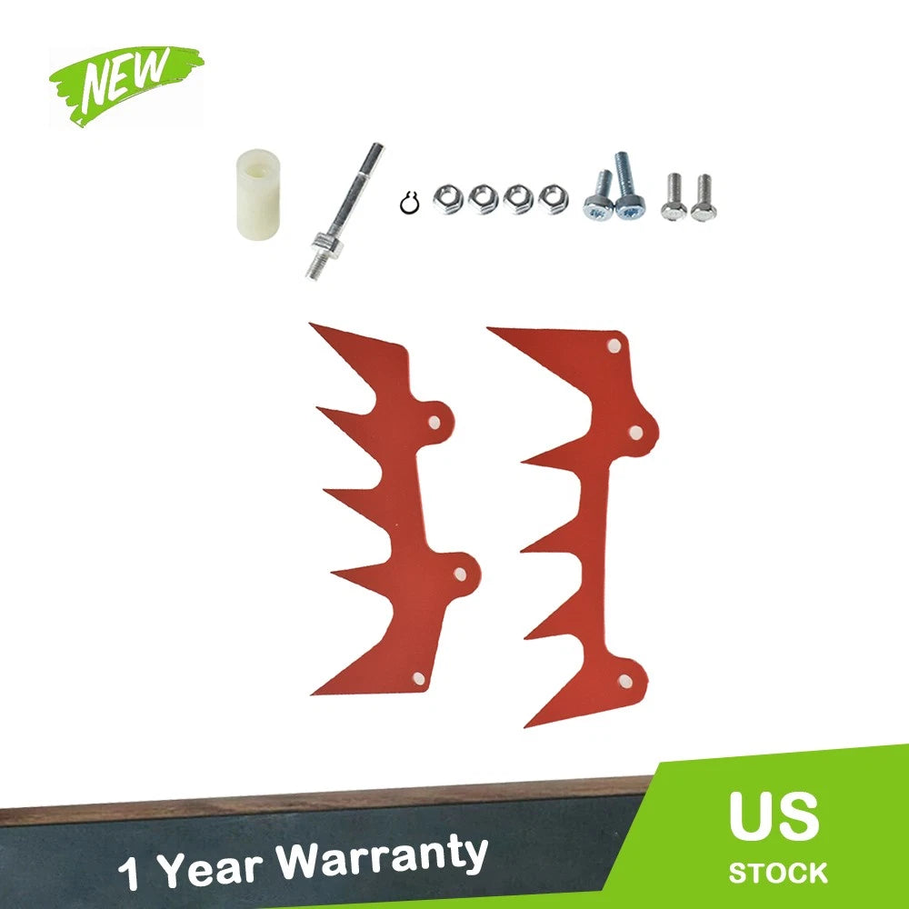 Set of 2 Felling Dogs for Stihl 029 039 MS271 MS290 MS310 MS311