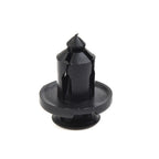 2X Front Bumper Fix Clip Push Type Retainer for Honda (2016–2021) 91505-S9A-003