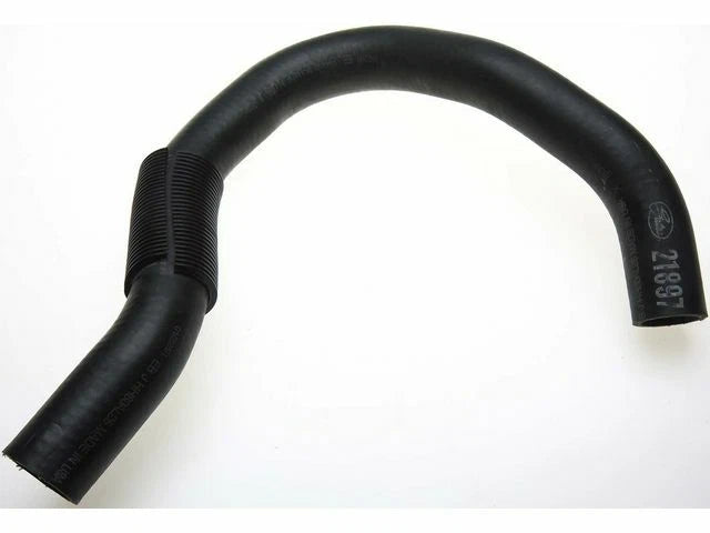 Upper Radiator Hose for Mazda Navajo (1991–1994) X432SN