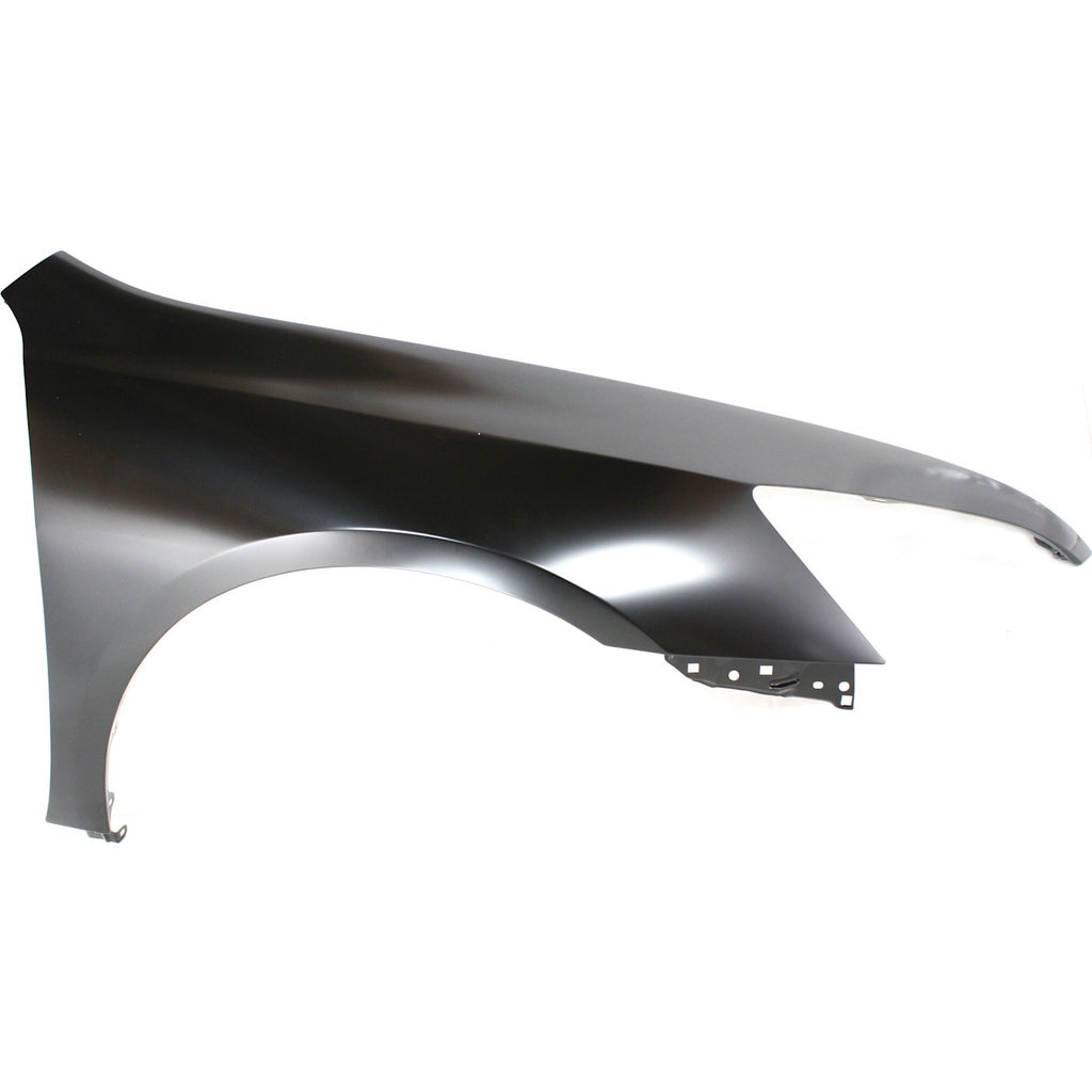 Fender Kit for Honda Accord (Coupe)