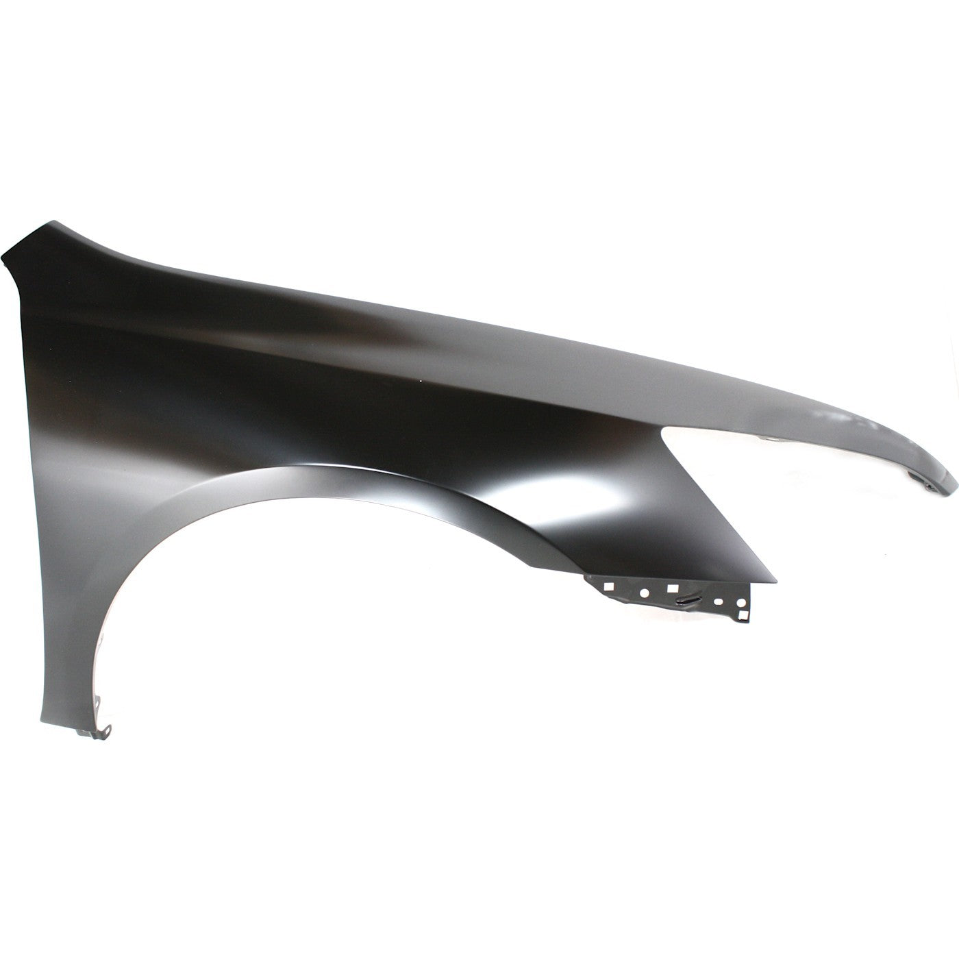 Fender Kit for Honda Accord (Coupe)