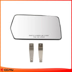 Heated Mirror Glass for Ford F-150 (2011–2014) Right Side