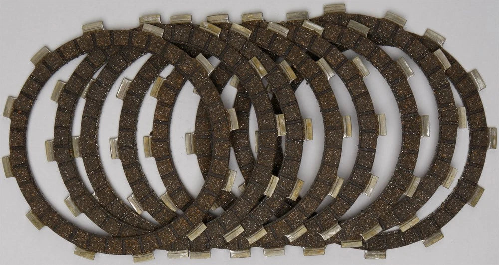 EBC Redline Clutch Kit CK4435 for Kawasaki VN900B Vulcan 900 Classic (2006–2015)