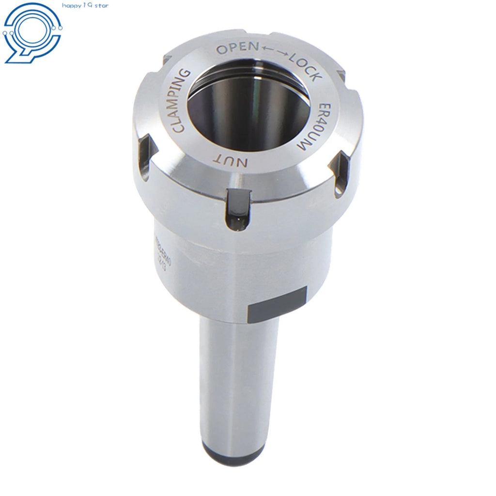 ER40 Collet Chuck for CNC Milling (3.1 Inch)