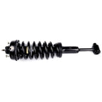 Set of 4 Complete Struts for Ford Explorer Mercury Mountaineer (2002–2003)