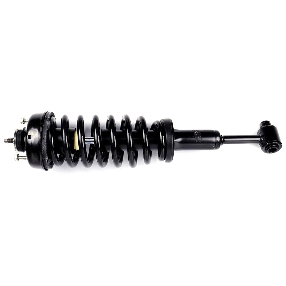 Set of 4 Complete Struts for Ford Explorer Mercury Mountaineer (2002–2003)