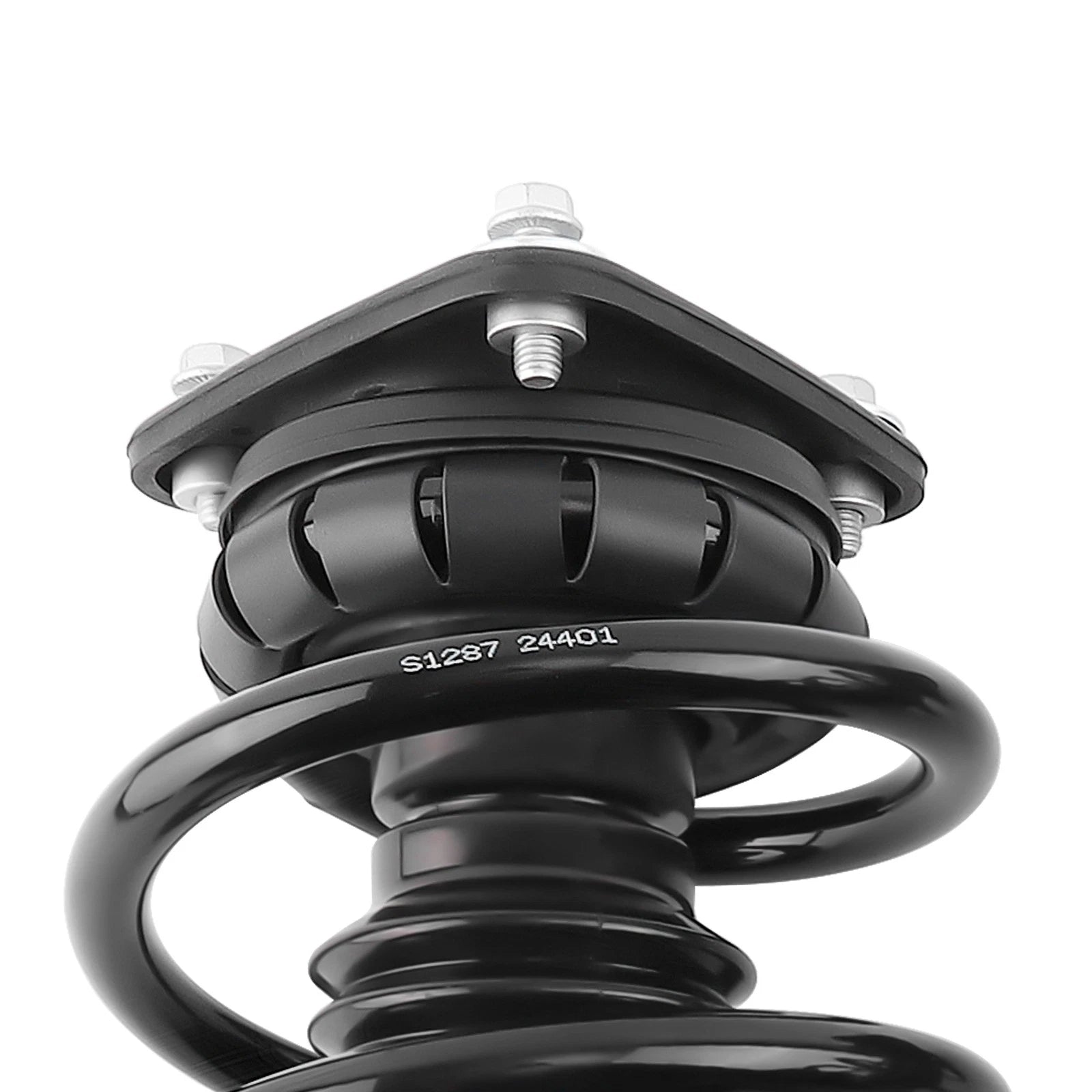 2X Front Struts with Coil Spring Assembly for Ford Escape (2013)