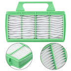 Set of 2 K Filters for SEBO Airbelt Series