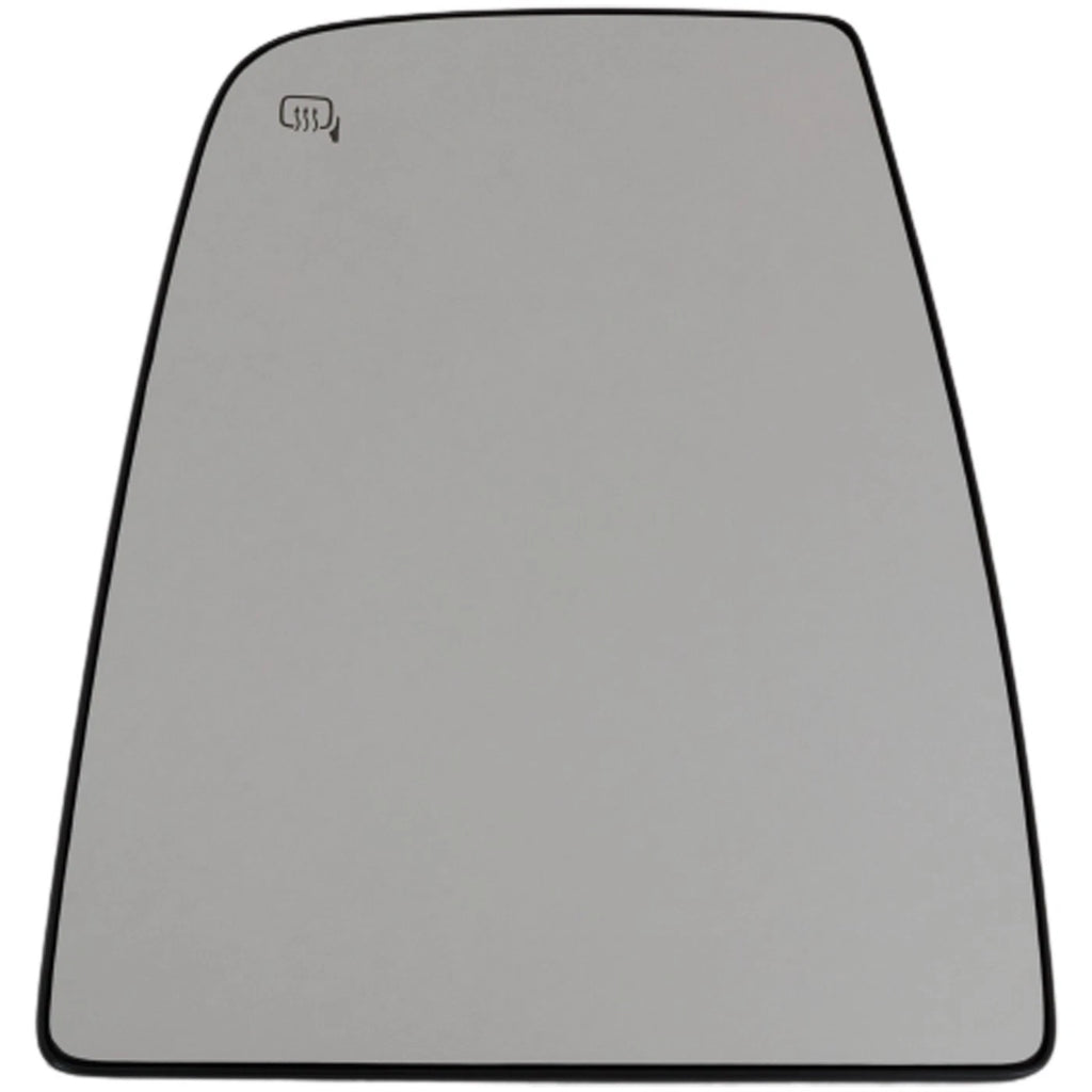 Mirror Glass for Ford Transit-250 (2015–2022) Driver and Passenger Side Upper
