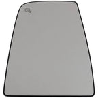 Mirror Glass for Ford Transit-250 (2015–2022) Driver and Passenger Side Upper