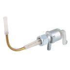 Fuel Tank Switch Tap Valve Petcock Assembly for Puch Maxi Newport (1970–1980)