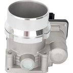 Throttle Body for Chevy Express Van GMC 3500 2500 (2009–2016)