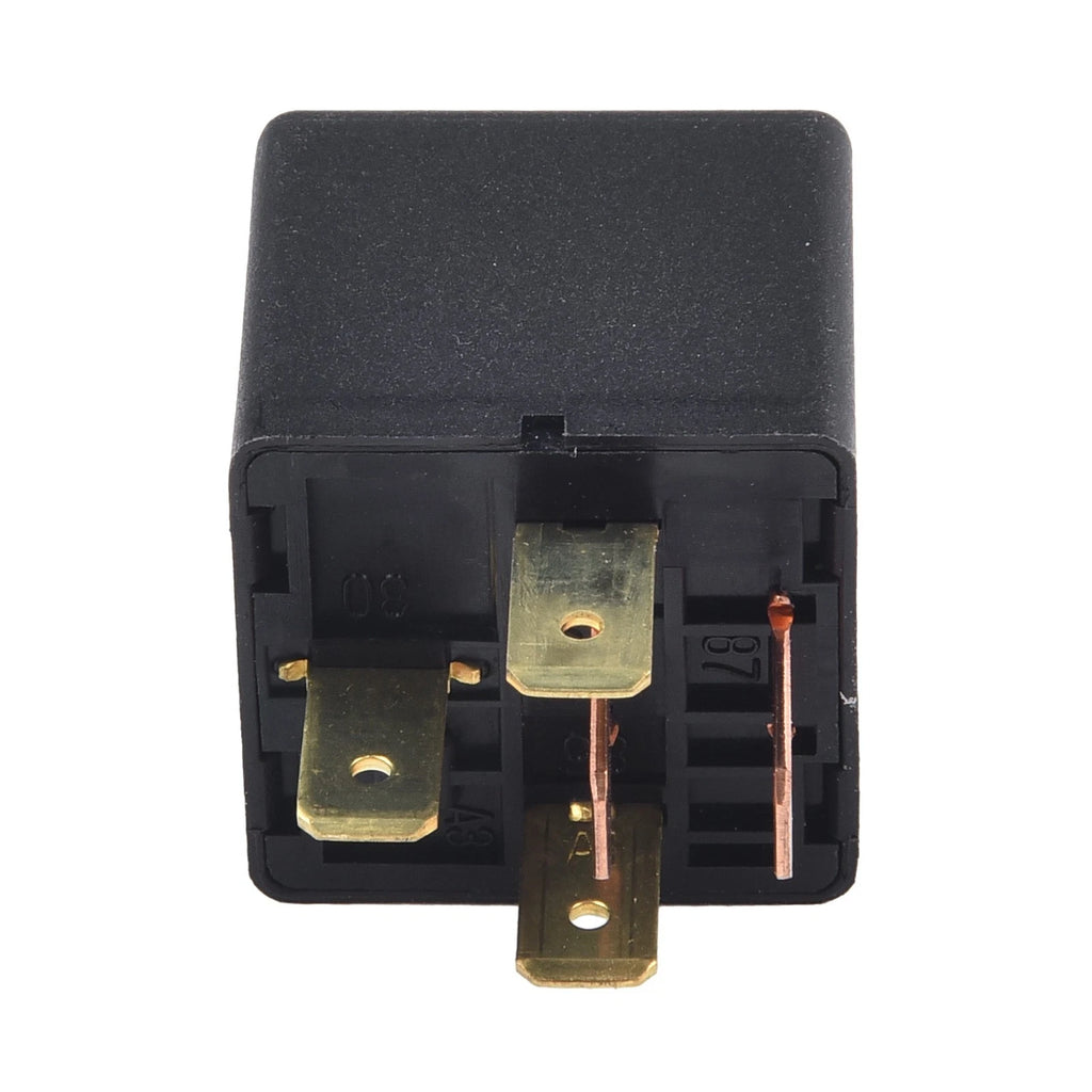 Fuel Pump Blower Relay for Ford (FOAB-14B192-AA)