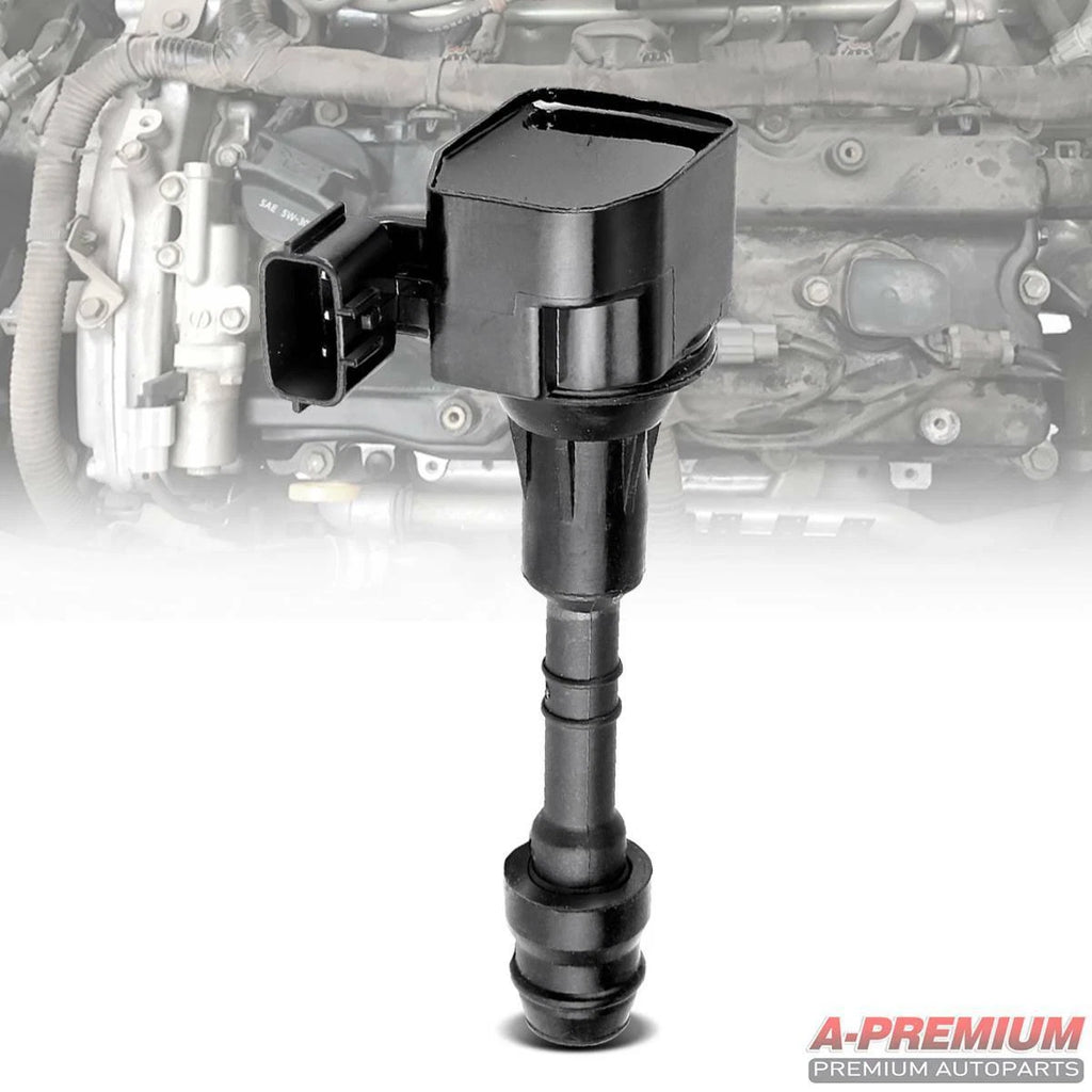 Ignition Coil for Nissan Altima Frontier Murano (2002-2019)