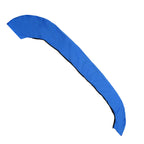 Bimini Top Boot Cover for 3 Bow Boats (600D, Blue)