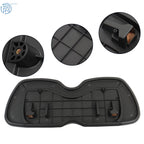 Seat Cushion and Backrest for Club Car Precedent (2004-2011)