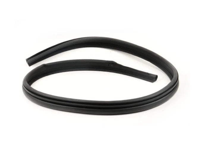 Driver Left Upper Door Seal for Dodge Ram 1500 (2019–2023) 55277191AB