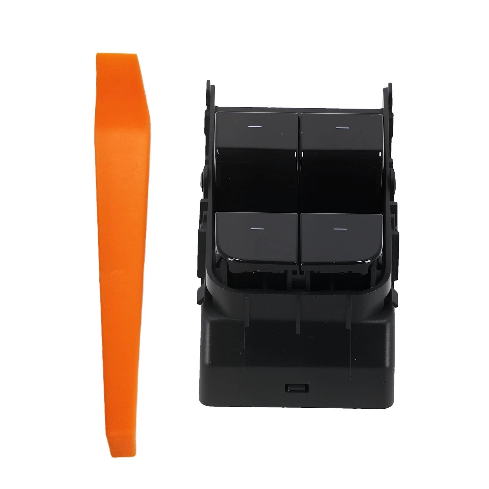 Power Window Switch for Tesla Model 3 (2016-2020) Black