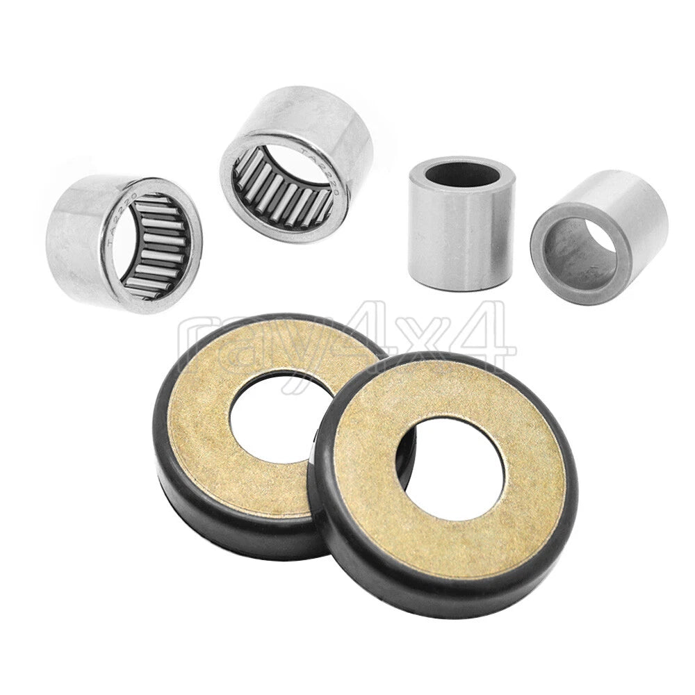 Swing Arm Bearing Seal Kit for Suzuki Quadsport 230 250 (1985–1993)