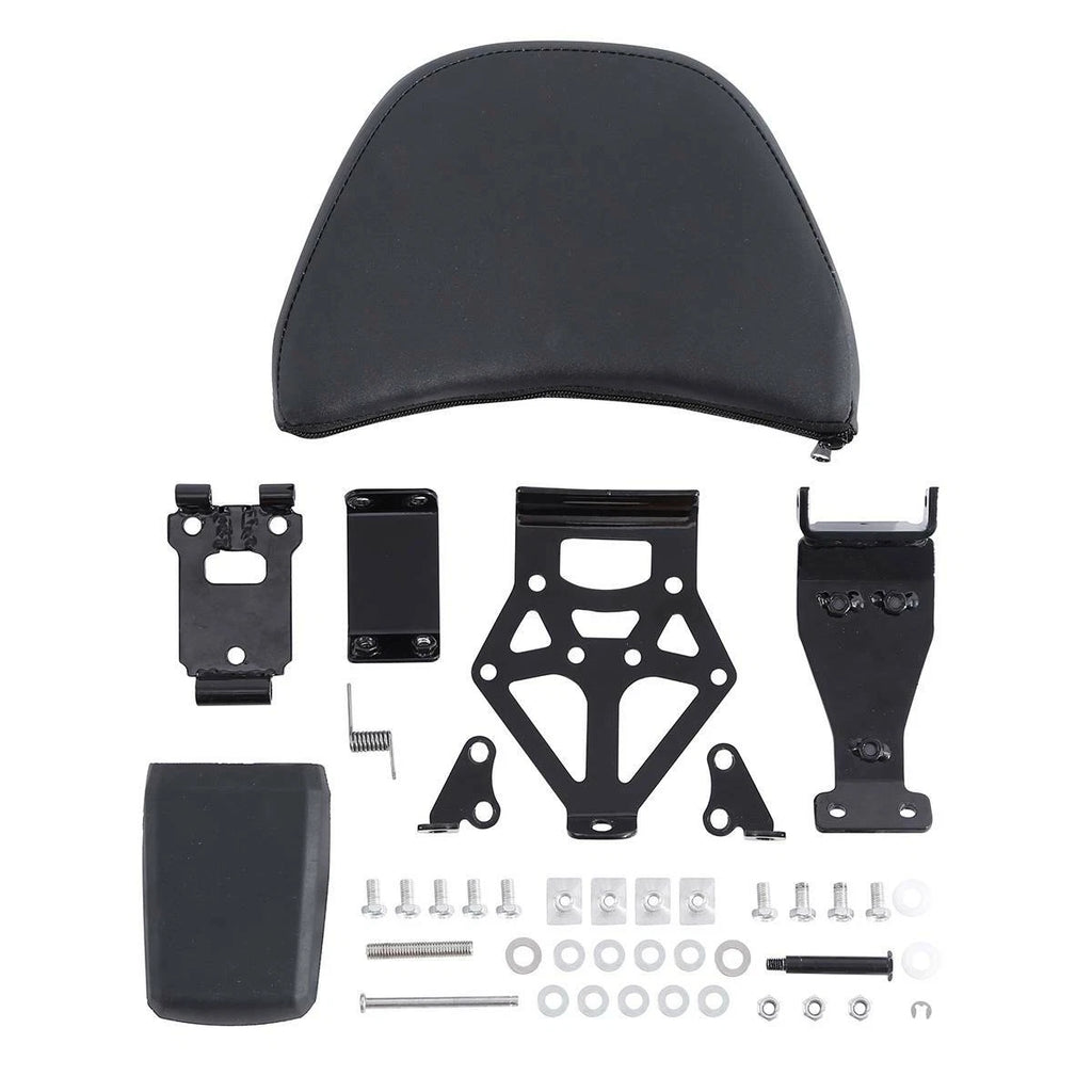 Backrest Pad Set for Honda Goldwing GL1800 (2018–2023)