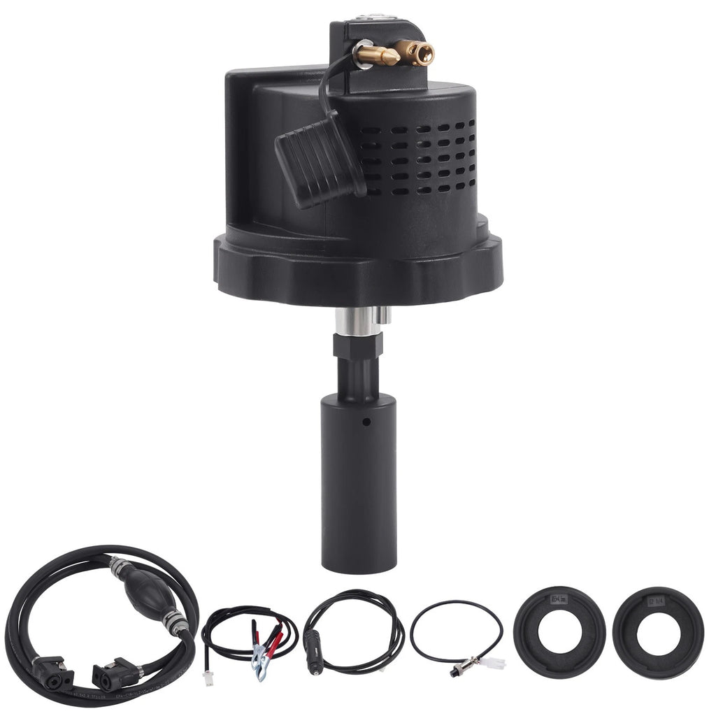 Fuel Booster Pump for MXR2300/MXR2350/MXR3500/MXR3800
