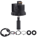 Fuel Booster Pump for MXR2300/MXR2350/MXR3500/MXR3800