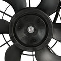 Radiator Cooling Fan Kit for Hyundai Sonata 2006–2008 (HY3117100)