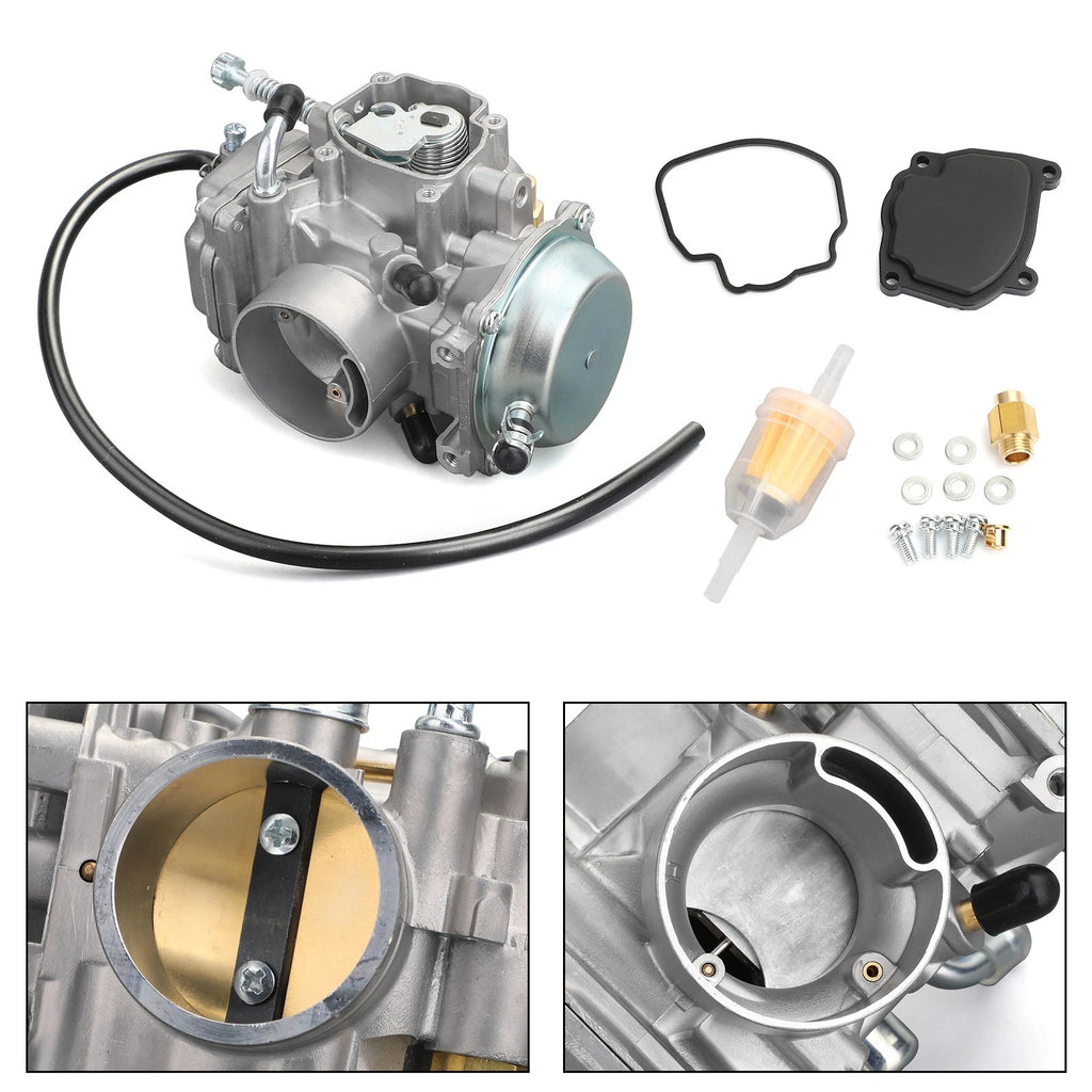 Carburetor for Polaris Ranger 500 (1999–2009), Sportsman 500 (1996–2008)