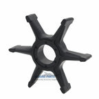 Impeller 689-44352-03 for Yamaha Outboard Motors (Sierra 18-3067)