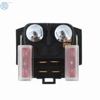 Starter & Relay Solenoid for Yamaha Rhino 660 (2004-2006)