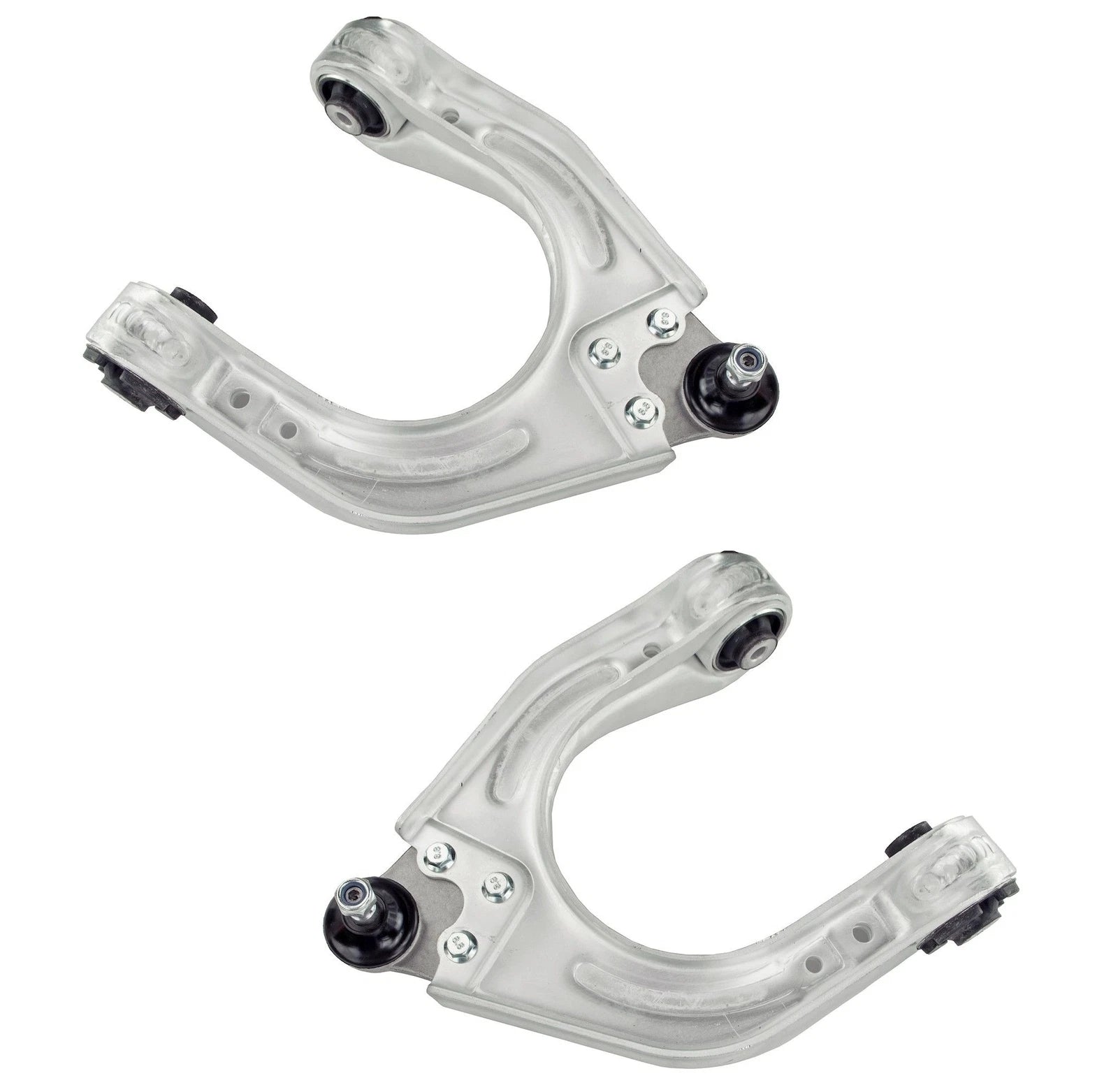 Set of 2 Front Upper Control Arm Ball Joints for Mercedes R230 SL500 SL55 AMG (2003–2009)