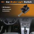 Brake Light Switch for Ford Explorer (2001–2011) F5RZ11A152AA