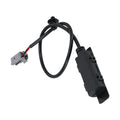 Lane Departure Warning Seat Actuator for Chevrolet Suburban (2017–2019)