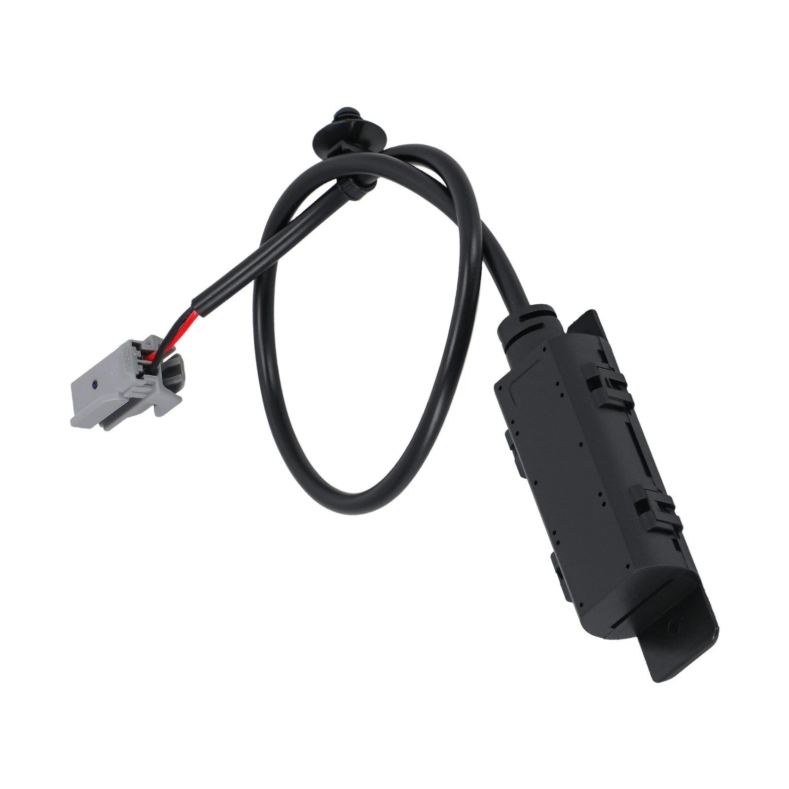Lane Departure Warning Seat Actuator for Chevrolet Suburban (2017–2019)