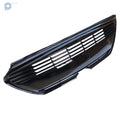 Front Bumper Lower Grille for Toyota Corolla (2017–2019)