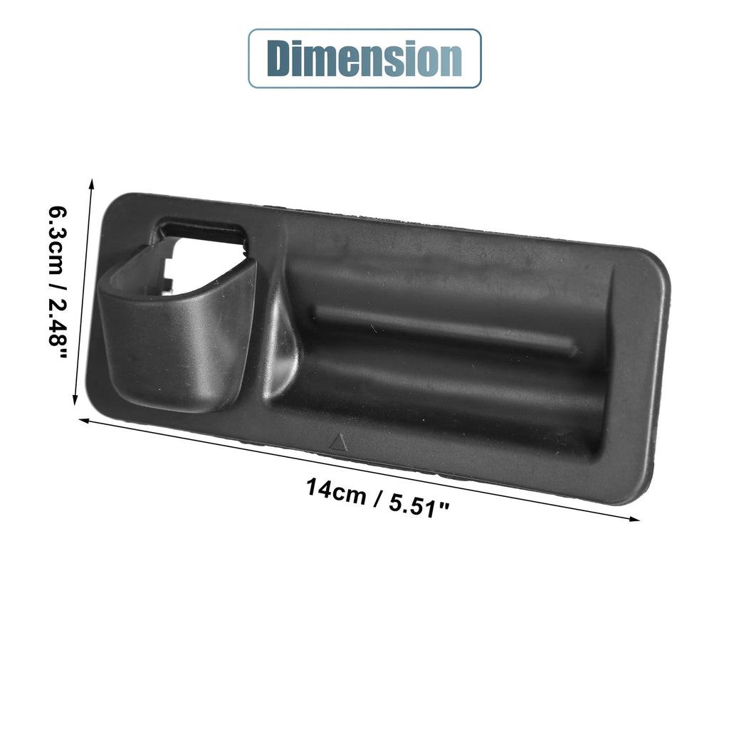 Rear Trunk Tailgate Switch for Hyundai Elantra (2011–2016) 81260-F2010
