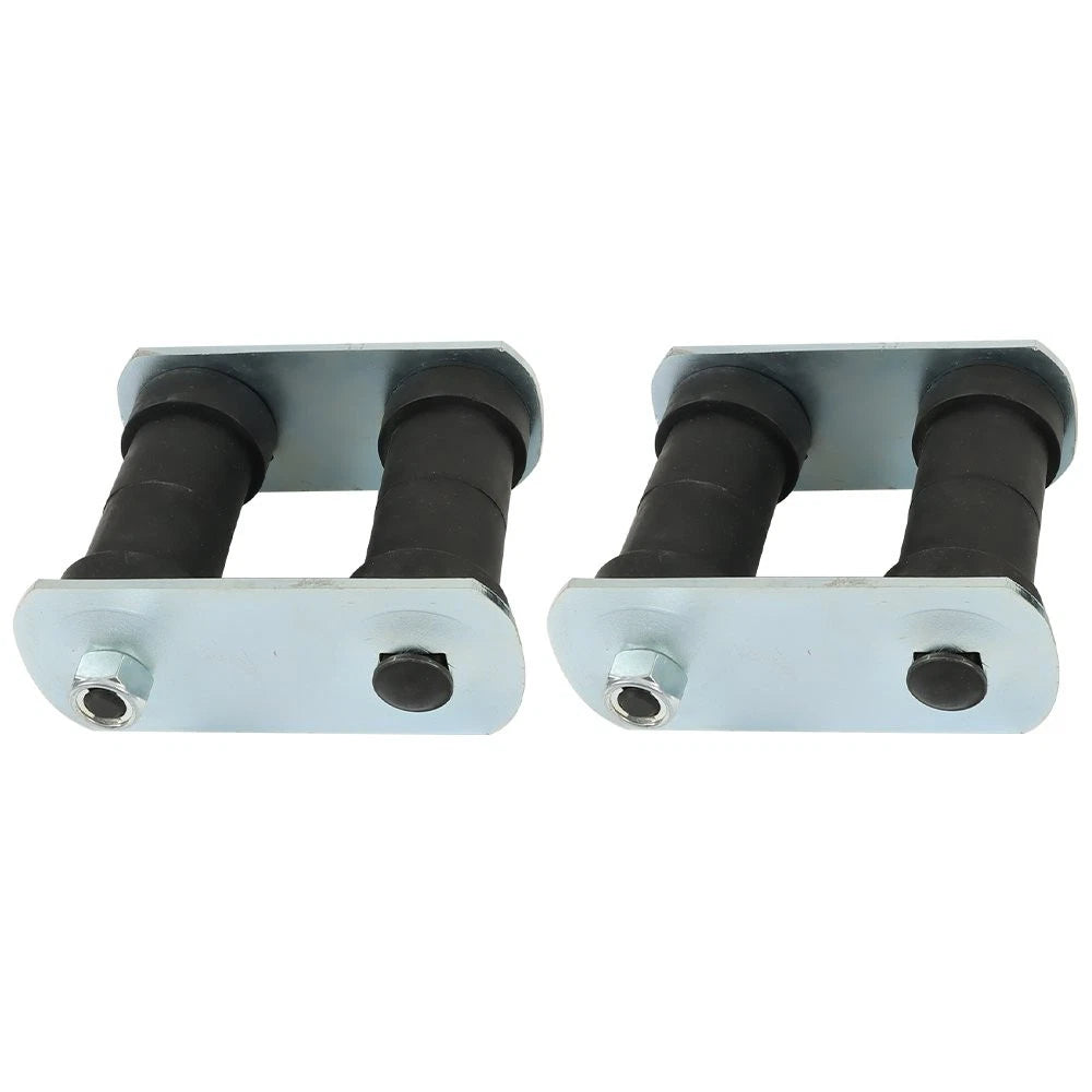 Leaf Spring Rear Shackle Kits for Chevrolet Nova/Camaro (1969–1979)